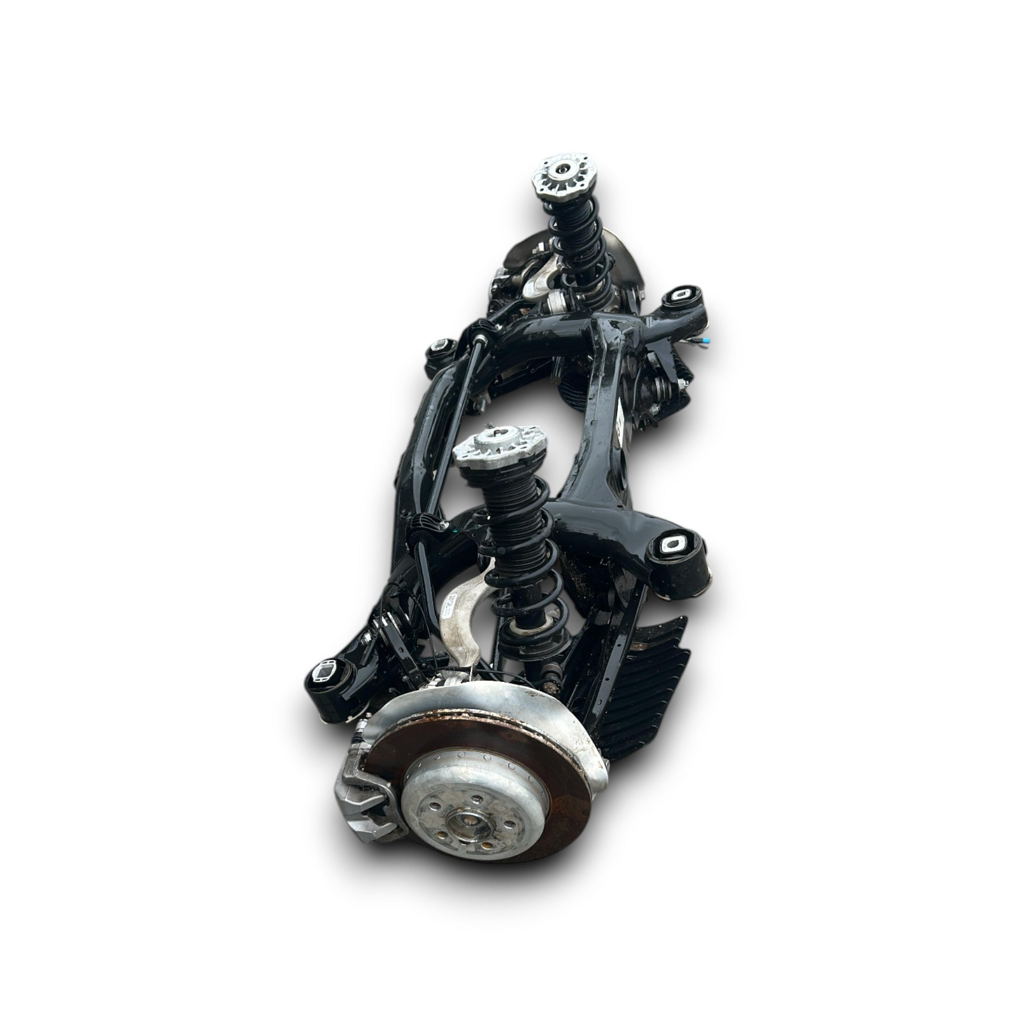 Assale / Ponte Posteriore (A Dischi) BMW X3 (G01) 2.0 Diesel (4x4) (2017 > 2024)