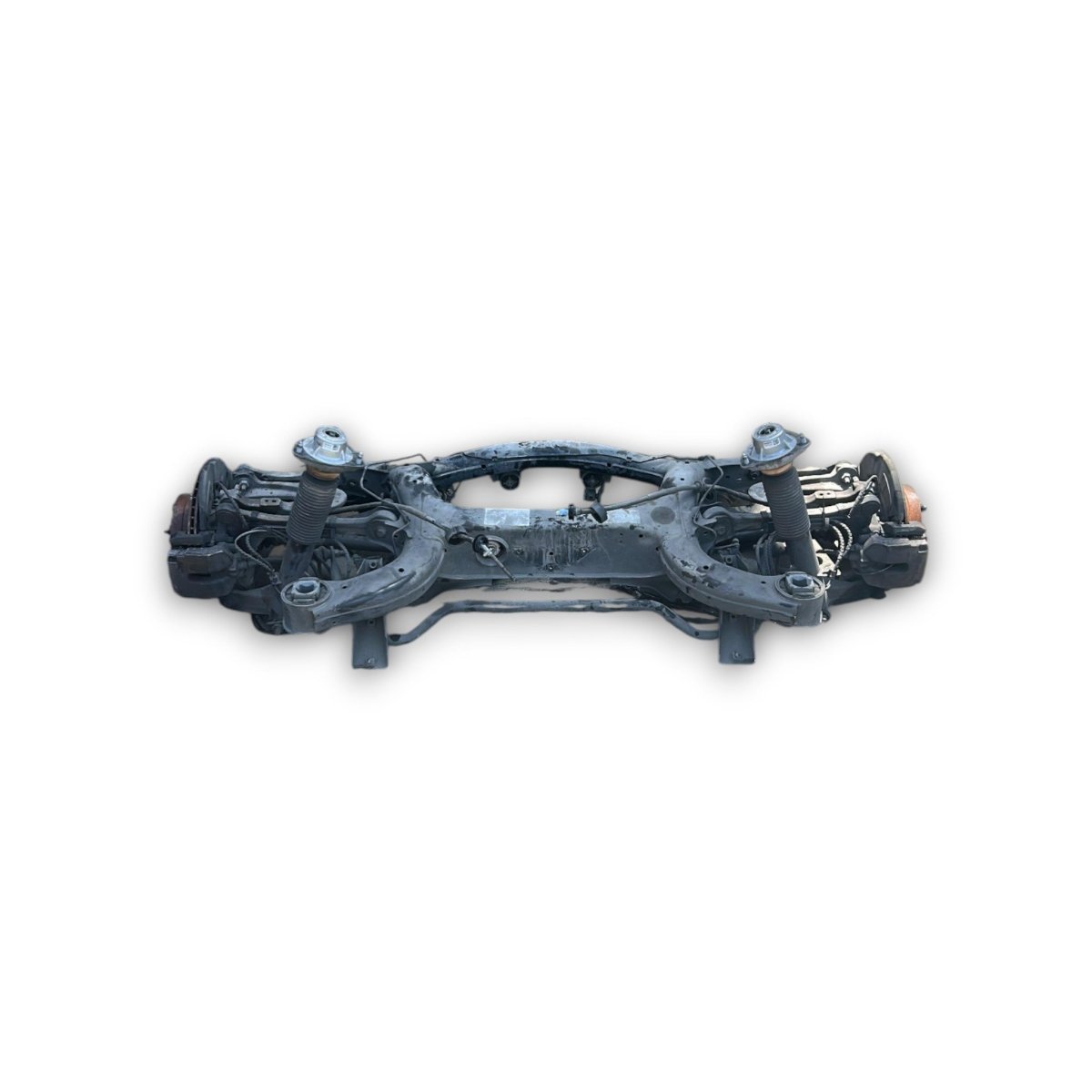 Assale / Ponte Posteriore (A Dischi) BMW X5 (F15) 3.0 Diesel (4x4) (2013 > 2018)