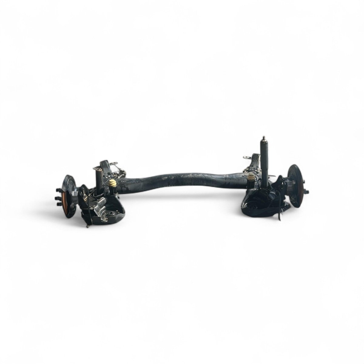 Assale / ponte posteriore (a dischi) Citroen C5 Aircross 1.2 benzina (2017 > )