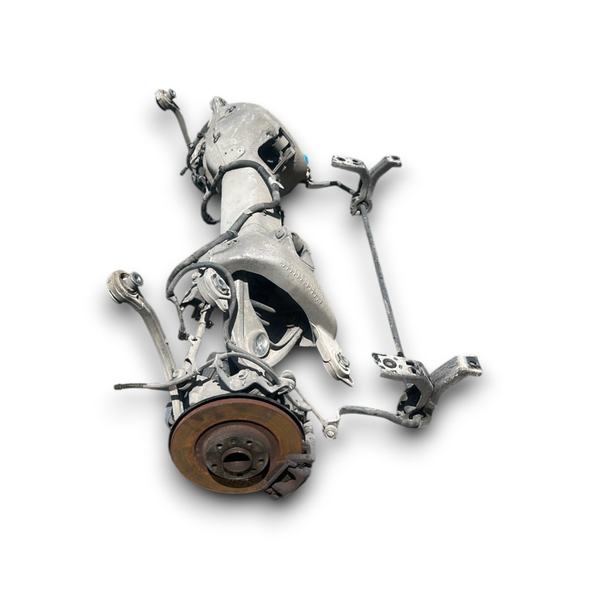 Assale / Ponte Posteriore (A Dischi) DS 7 cod.9827151880 1.5 Diesel (2017 > )