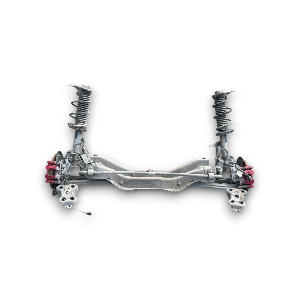 Assale / ponte posteriore (a dischi) Fiat 500 X 1.6 diesel (2014 > )