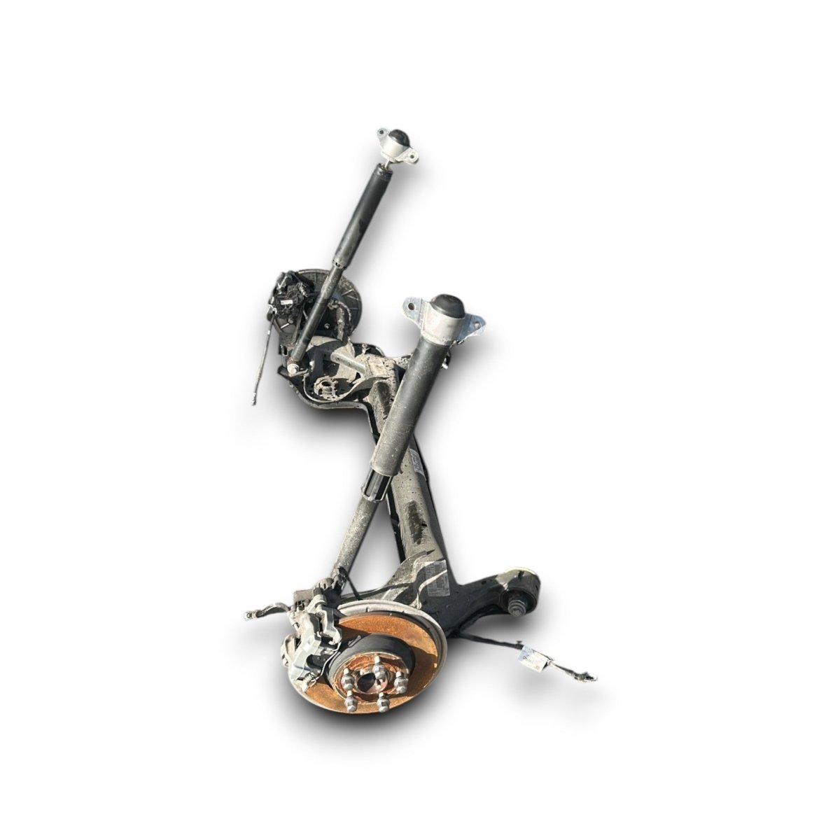 Assale / ponte posteriore (a dischi) Ford Focus IV 1.0 benzina (2021 > )