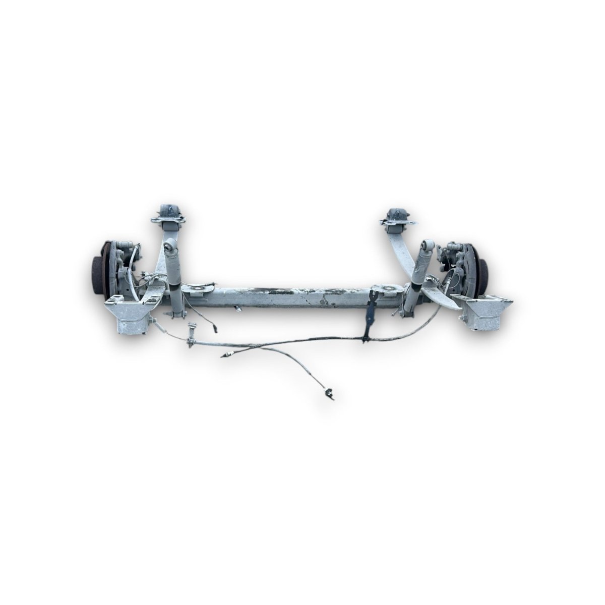 Assale / Ponte Posteriore (A Dischi) Renault Master III 2.3 Diesel (2014 > )