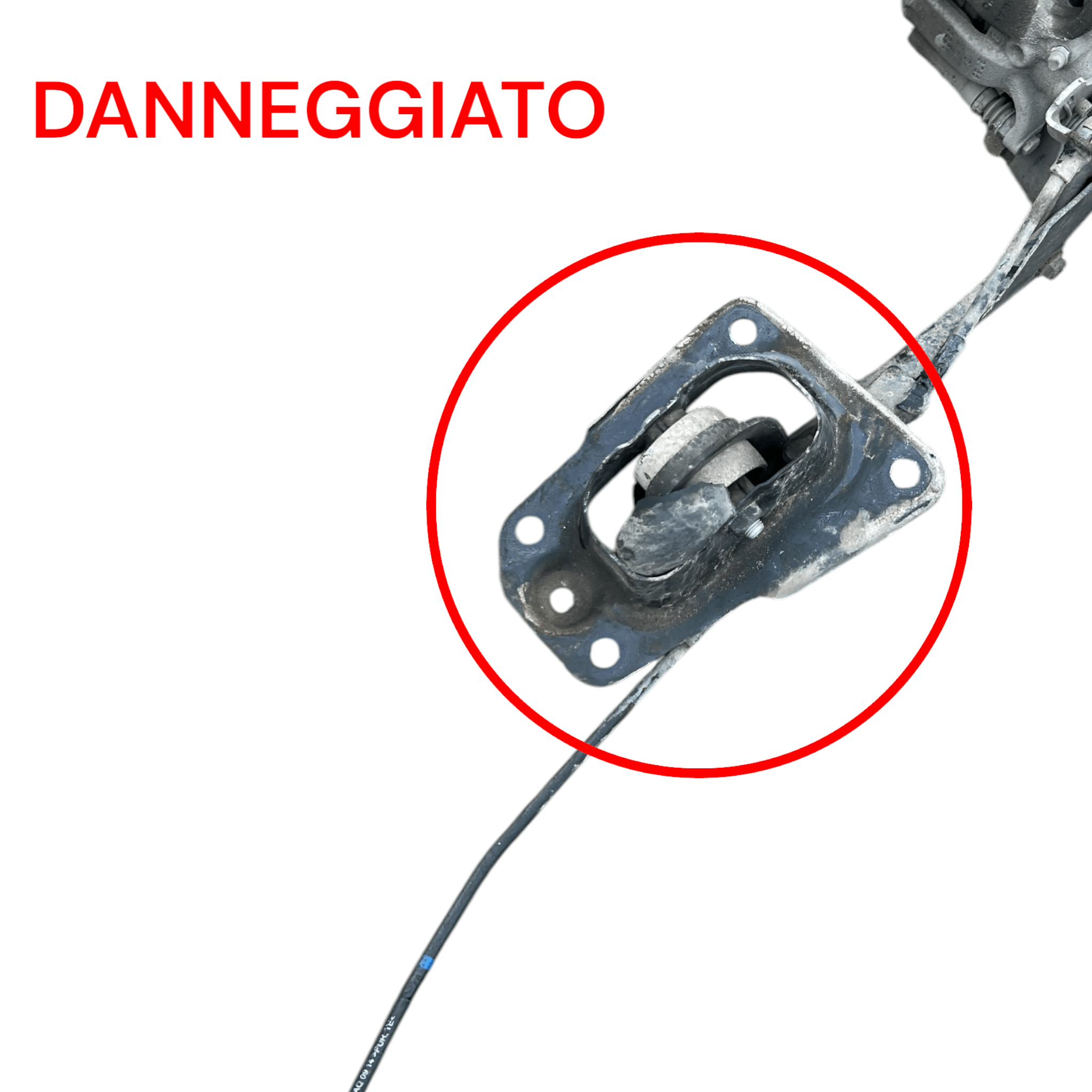 Assale / Ponte Posteriore (A Dischi) Skoda Octavia III (5E) 1.4 Benzina / Metano (2013 > 2019)