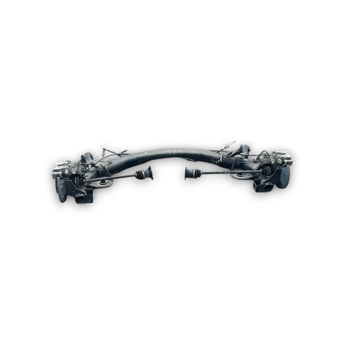 Assale / Ponte Posteriore (A Dischi) Suzuki Swift VI 1.2 Hybrid 4x4 (2017 > 2023)