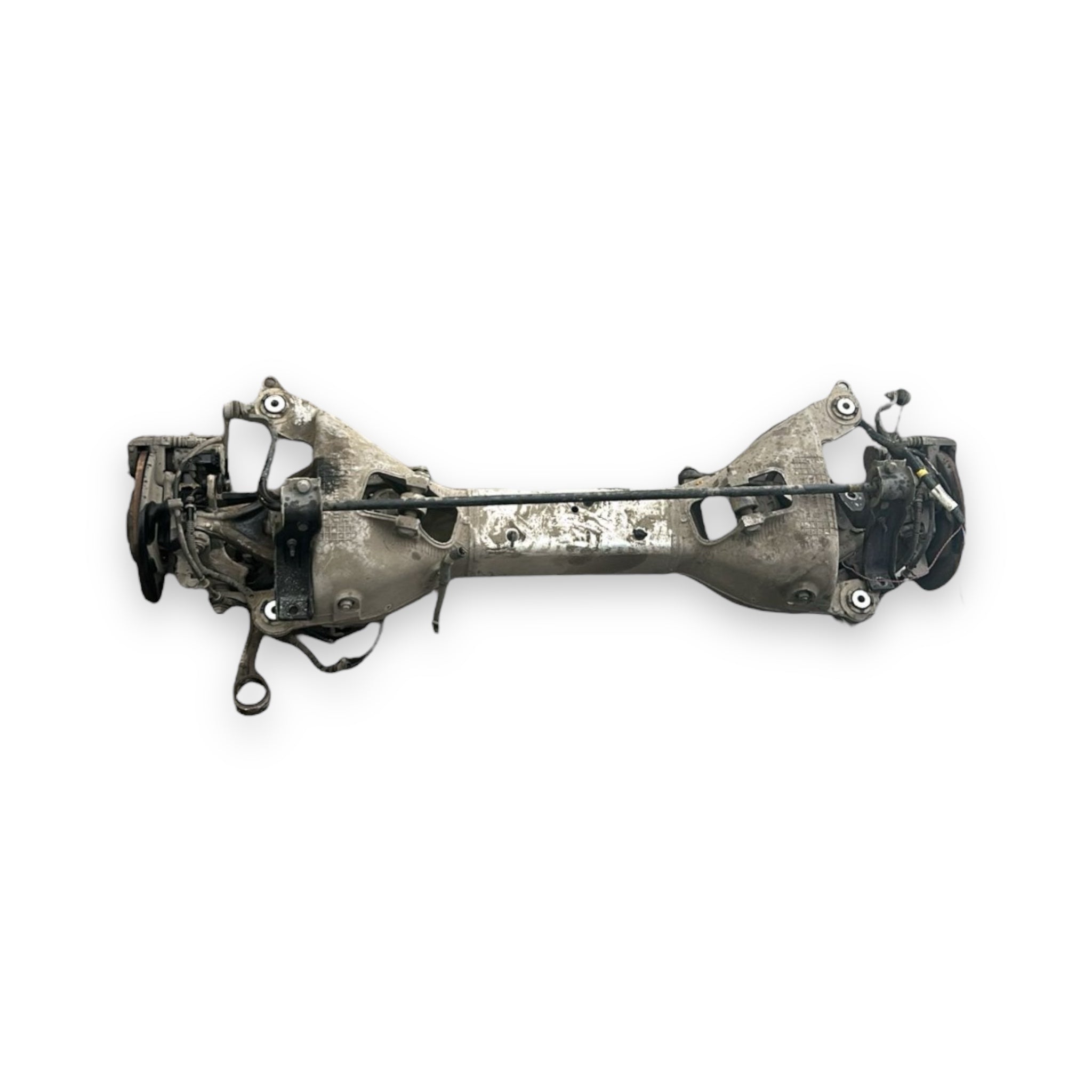 Assale / Ponte Posteriore Citroen DS7 1.5 Diesel cod.9640718610 (2017 > ) - BIBA-RICAMBI