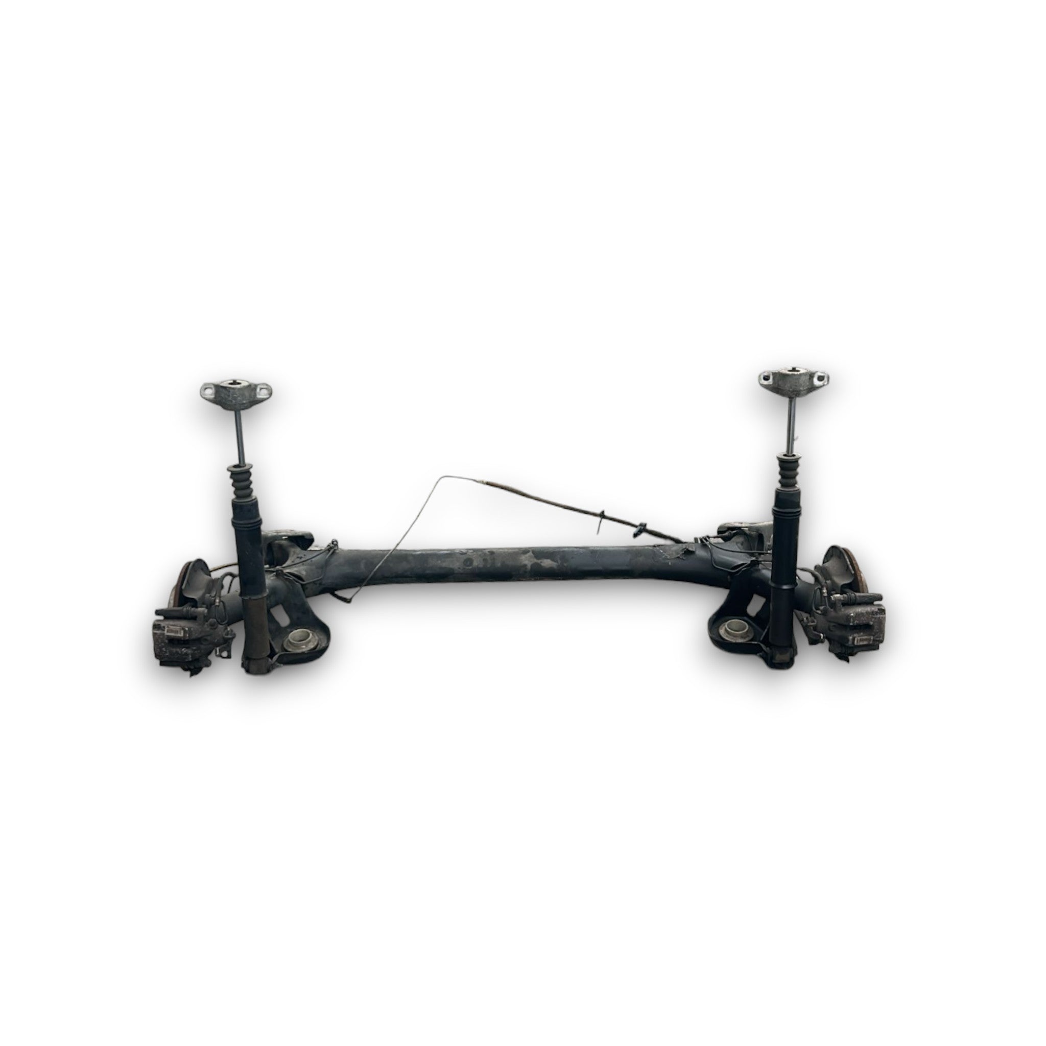 Assale / Ponte Posteriore Peugeot 307 SW 2.0 Diesel (2001 > 2009)