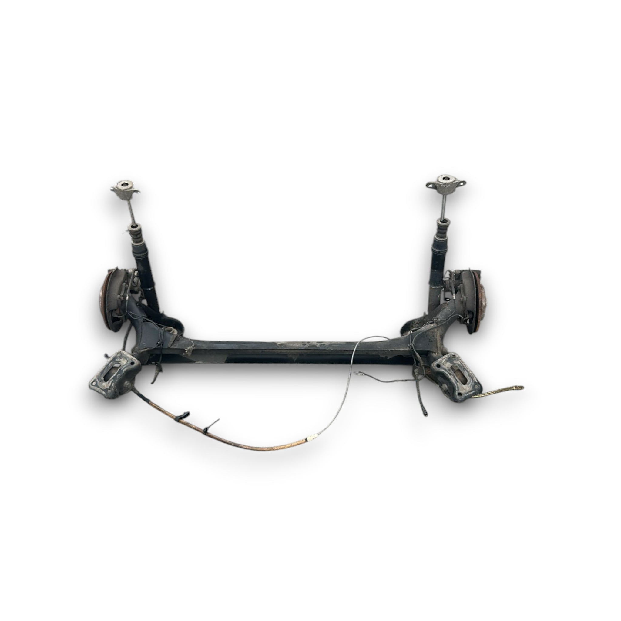 Assale / Ponte Posteriore Peugeot 307 SW 2.0 Diesel (2001 > 2009)