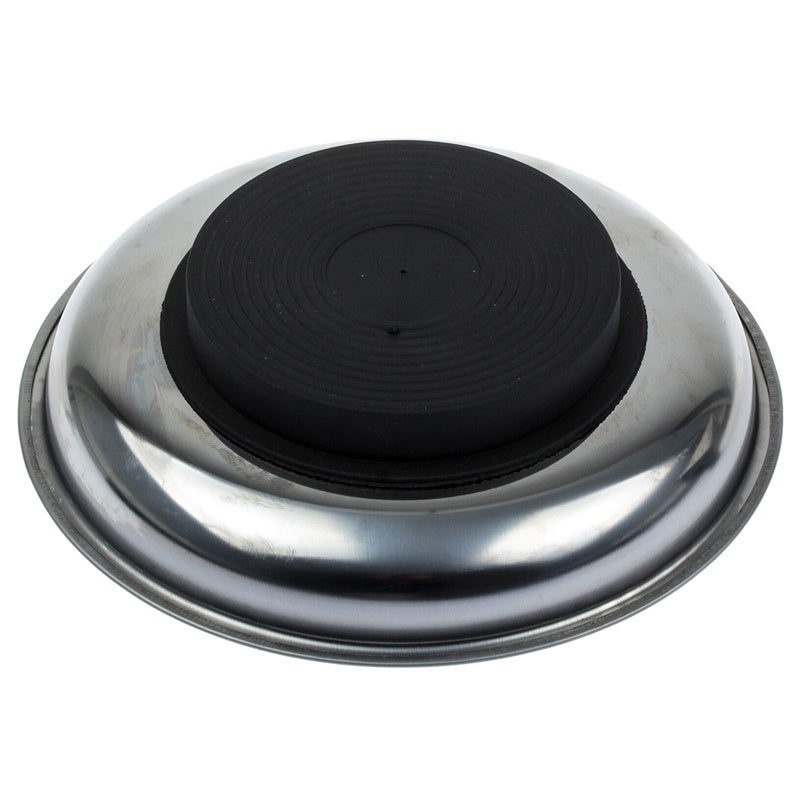 Ciotola magnetica in acciaio inox con diametro di 150 mm ASTA