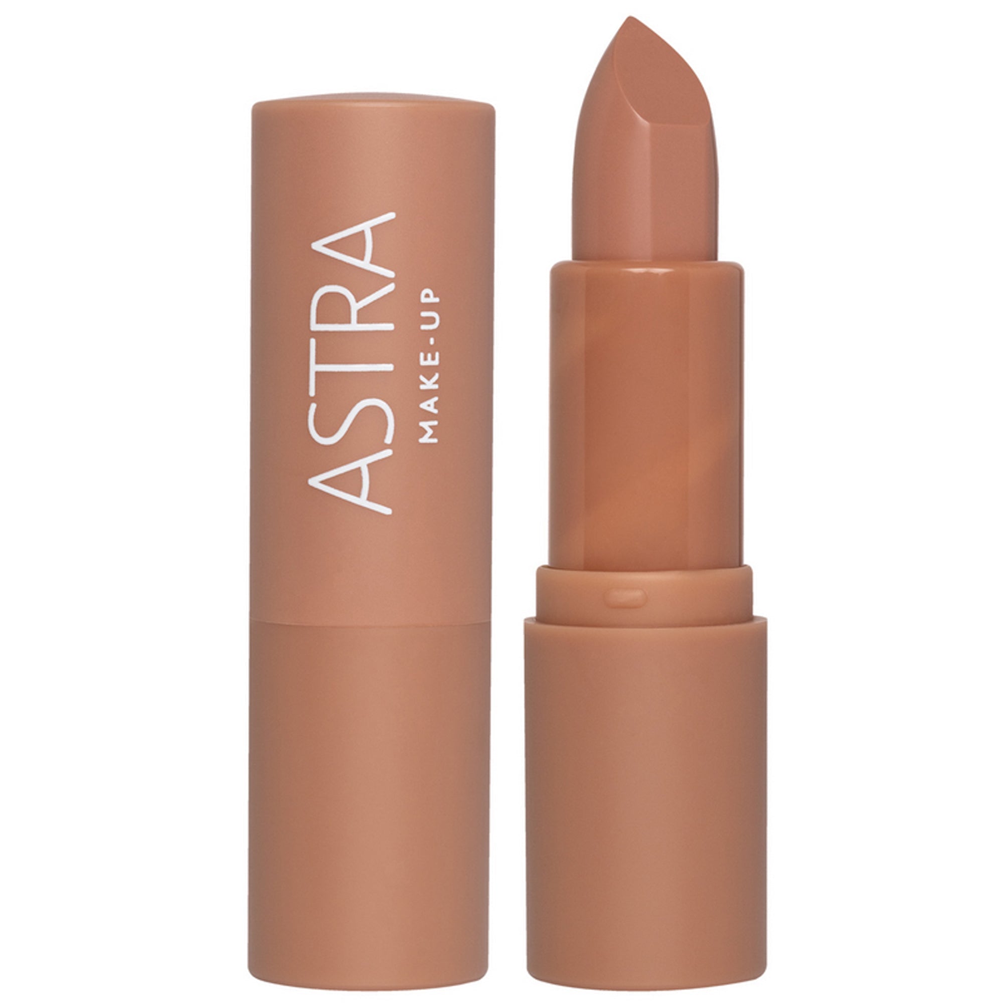 ASTRA LIP CREAMYNAL CREAMY LIPSTICK ROSSETTO CREMOSO 01