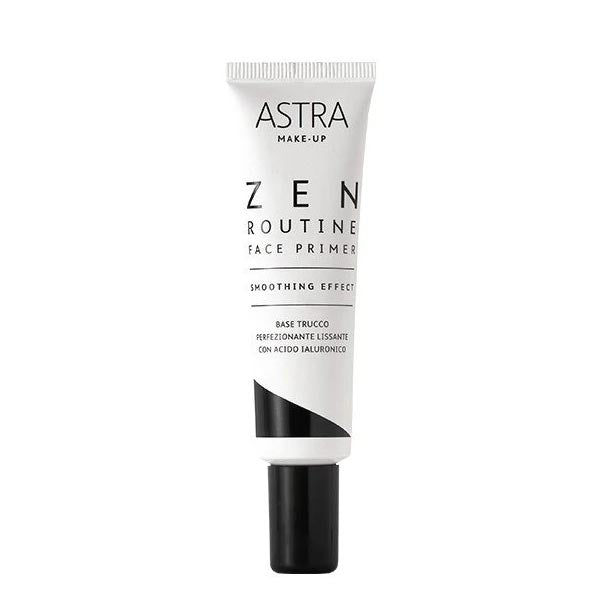 ASTRA ZEN ROUTINE PRIMEVISO BASE TRUCCO 30 ML - BIBA-RICAMBI