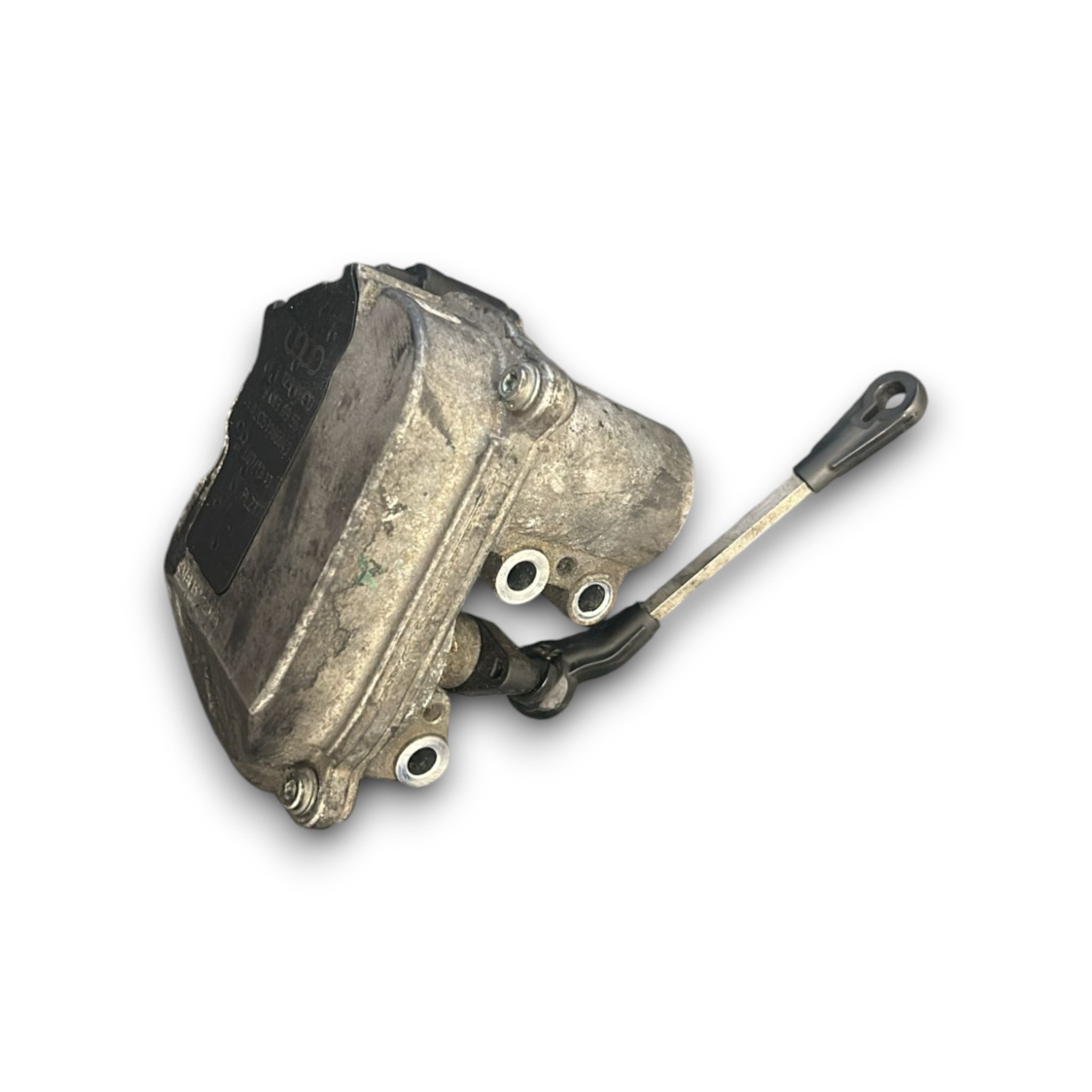 Attuatore Collettore Aspirazione Audi A8 (D3 / 4E) cod.059129086D 4.2 Diesel (2002 > 2009)