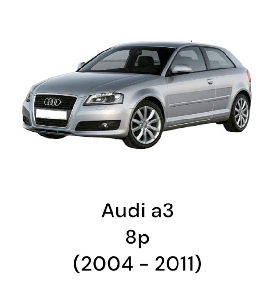 Audi A3 (8P) 2.0 Benzina (2004 > 2011) cod.1K0122051AP Tubo Refrigerante / Intercooler