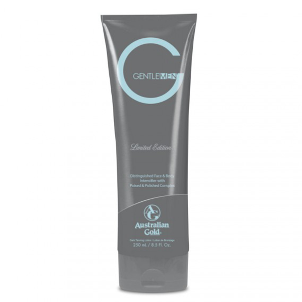 AUSTRALIAN GOLD GENTLEMEN LIMITED EDITION INTENSIFIER 250 ML