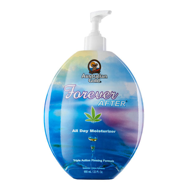 AUSTRALIAN GOLD DOPOSOLE IDRATANTE FOREVER AFTER 650 ML