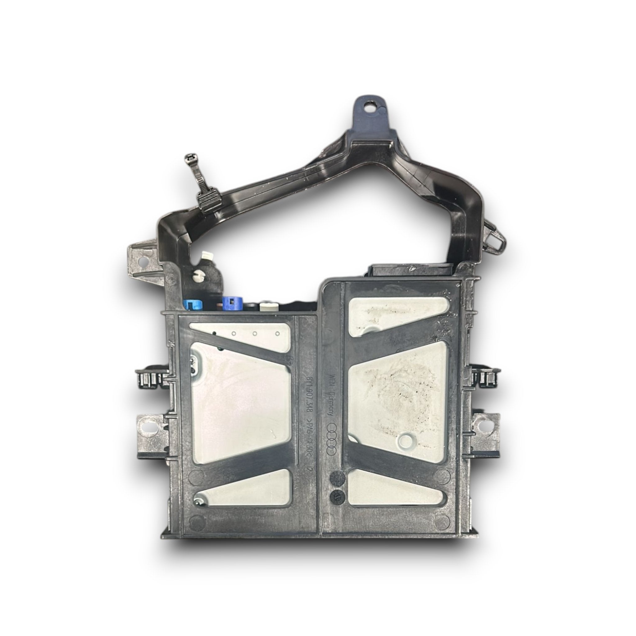 Autoradio Audi A3 (8Y) cod.8Y0035043F (2020 > )