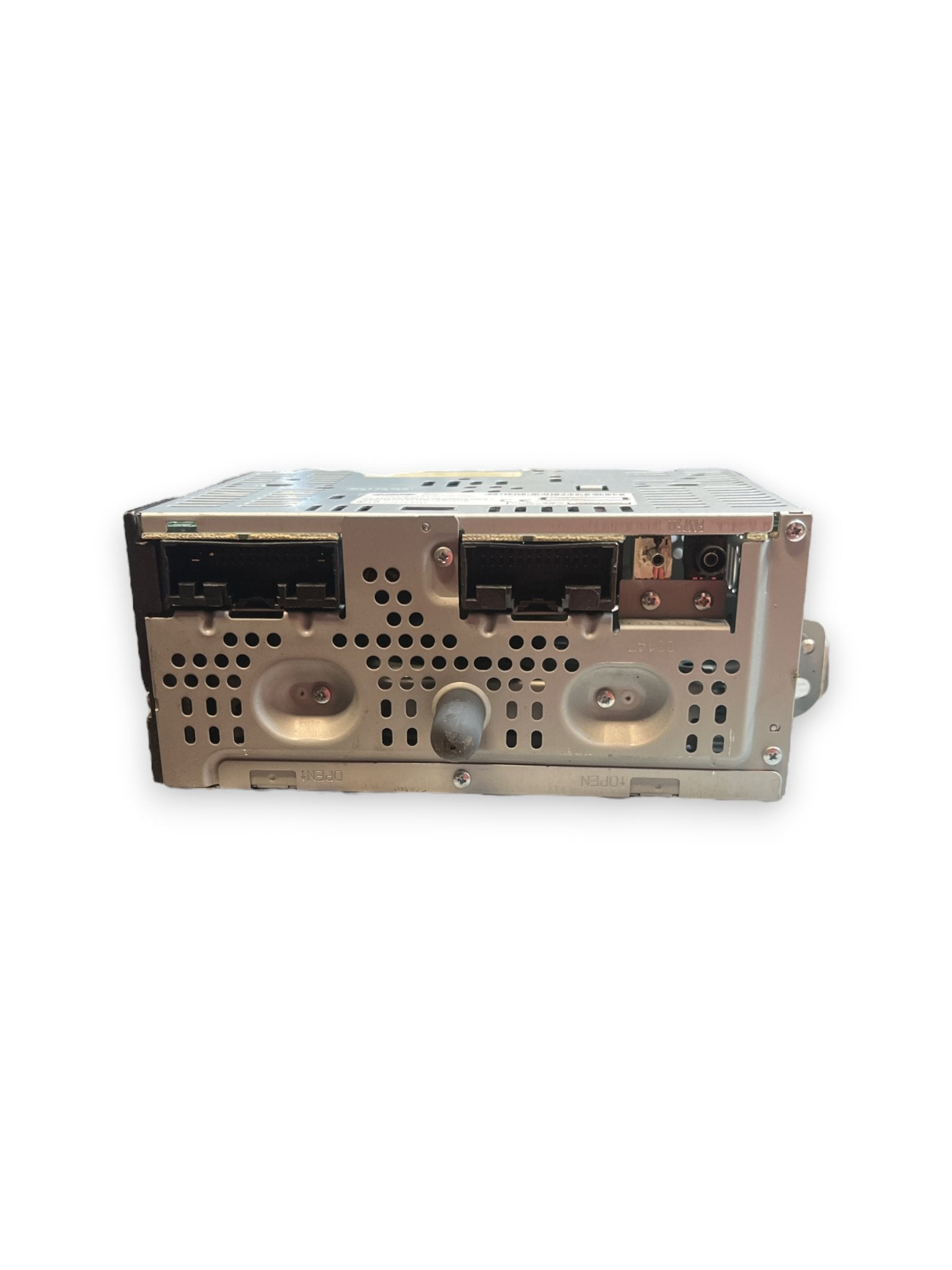Autoradio Navigatore Lettore Cd Ford Kuga ( 2017 ) cod : CV4T19C107LH