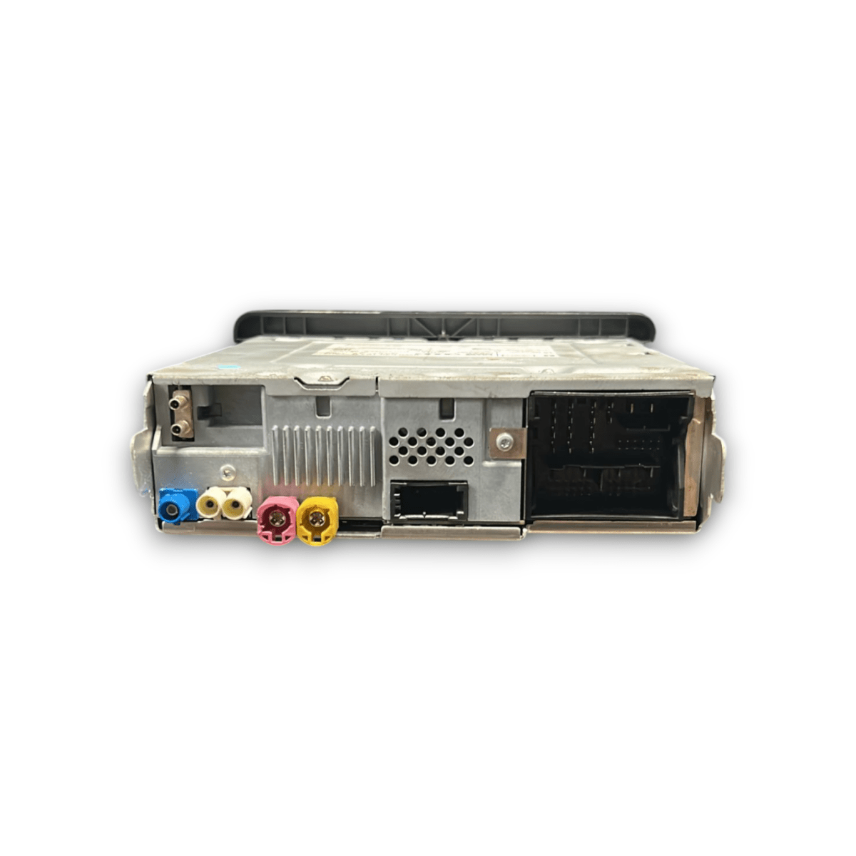 Autoradio / stereo audi a4 b9 cod:8W0035193B (2015 > 2024)
