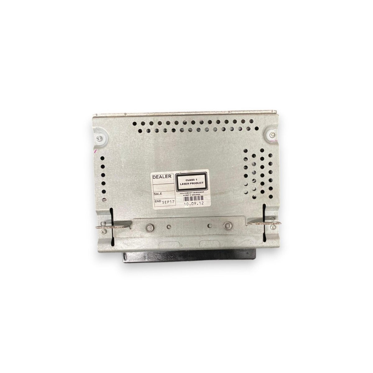 Autoradio / stereo Ford B-Max (2012-2018) Cod: E1110R-035513