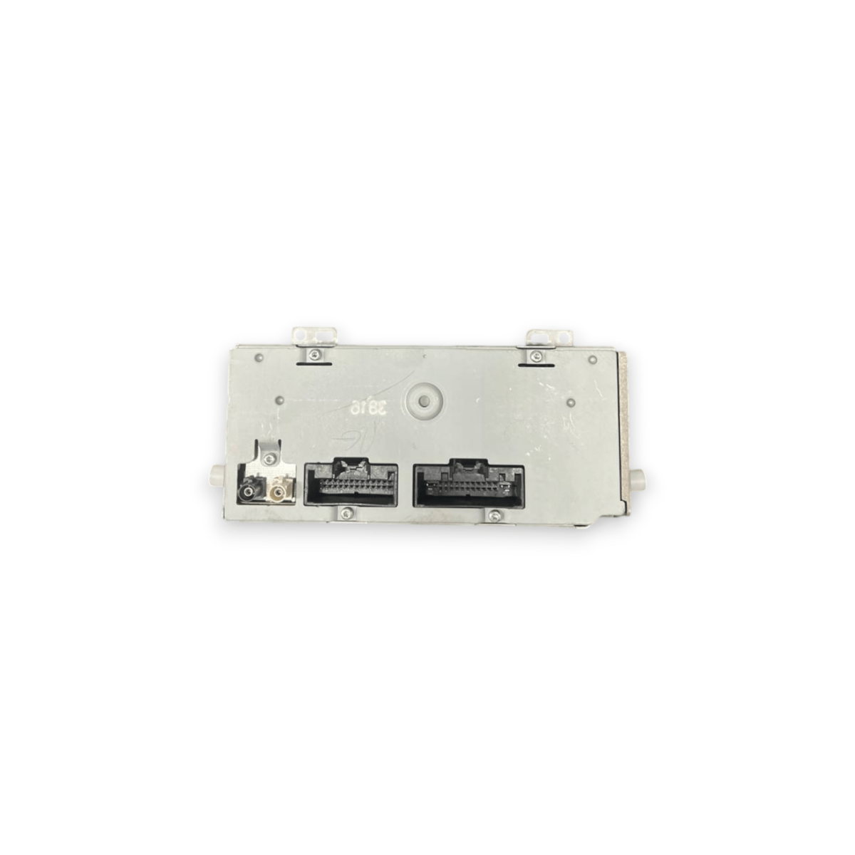 Autoradio / Stereo Ford Focus III (2011 al 2018) cod: F1BT-18C815-KK