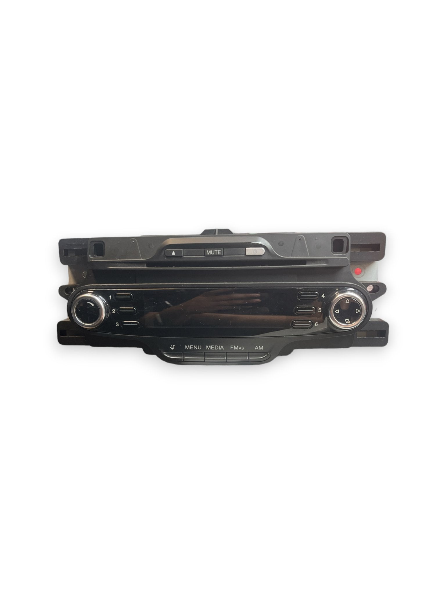 Autoradio Stereo Lettore Cd Alfa Romeo Giulietta ( 2014 ) cod : 7640333316