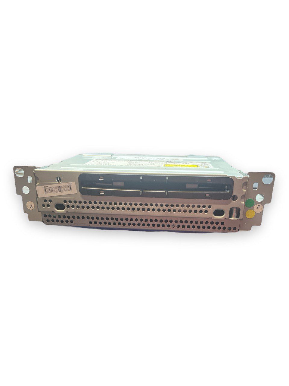 Autoradio Stereo Lettore CD BMW Serie 1 ( F20 - 2019 ) cod : 682259101