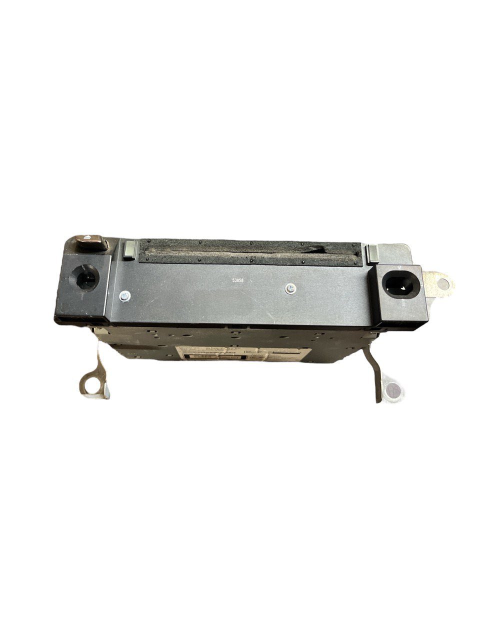 Autoradio / stereo lettore cd Toyota IQ (2008-2015) cod.86120-74010-E0
