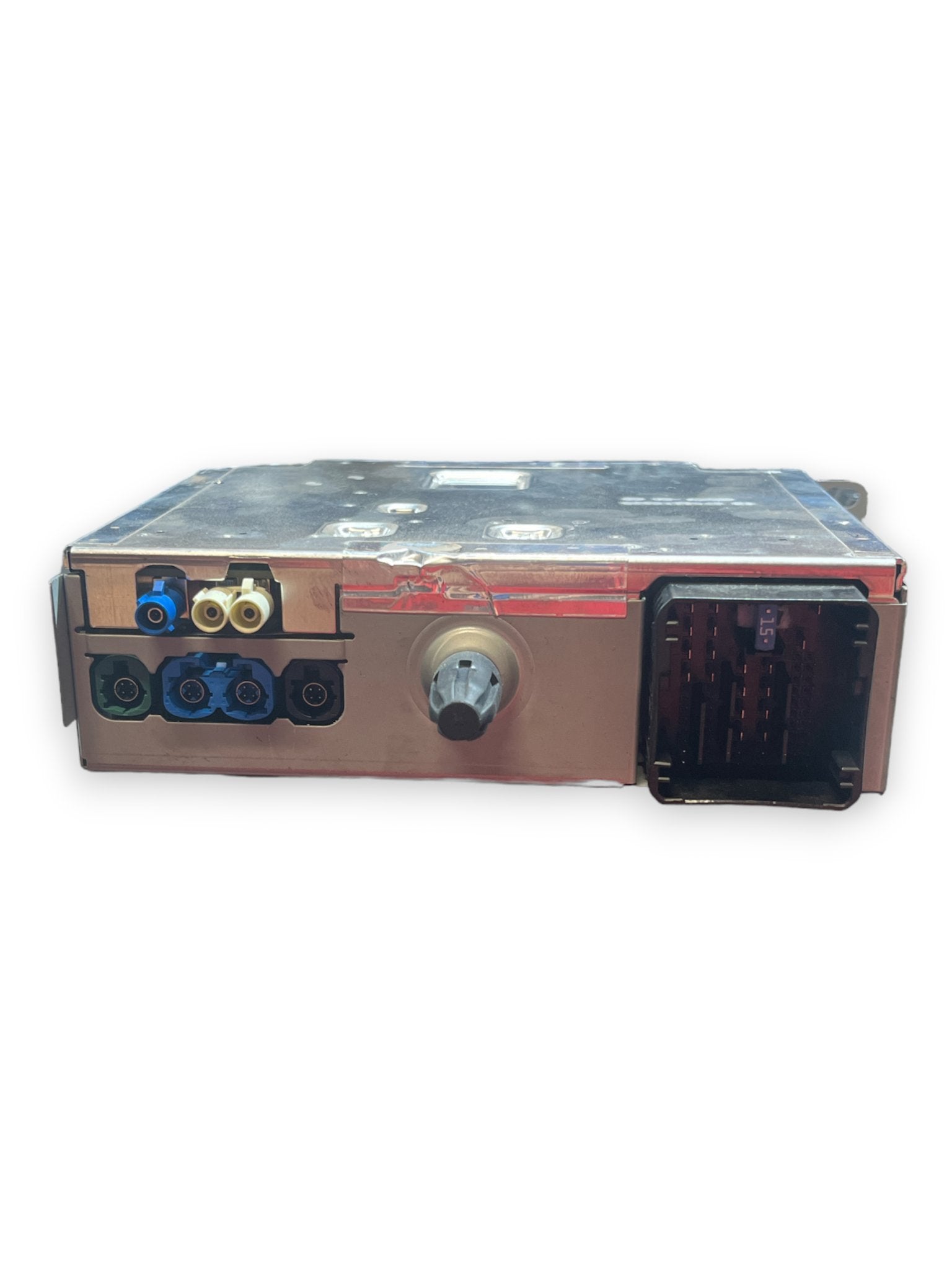 Autoradio Stereo Navigatore Citroen C4 Cactus ( 2019 ) cod : 9824005780