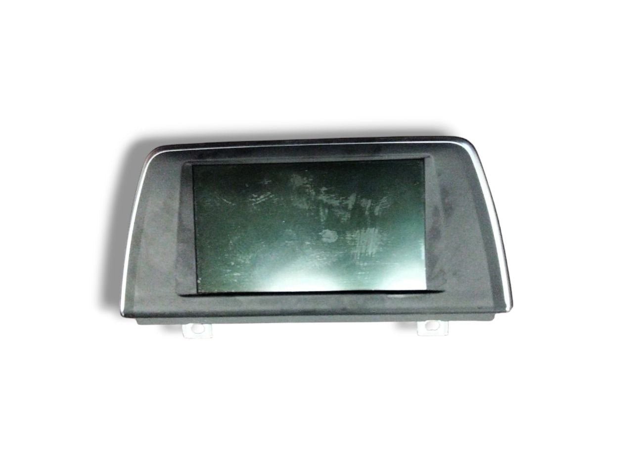 Autoradio / Stereo navigatore Display Bmw x1 F48 ( 2015> ) cod.932212307
