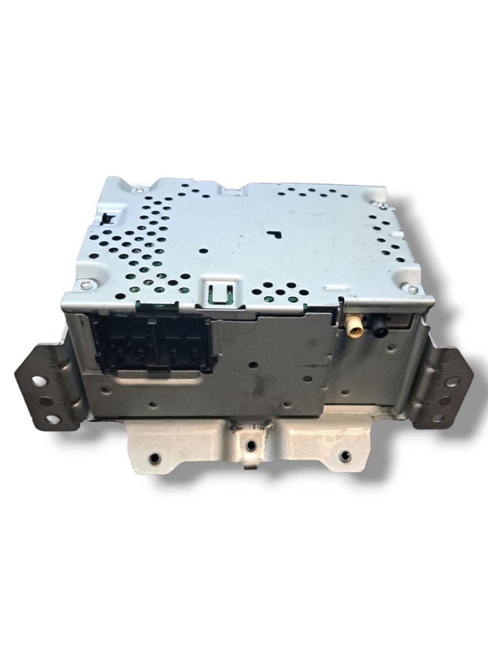 Autoradio Stereo Navigatore Ford Fiesta mk7 (2018) COD:H1BT18C815