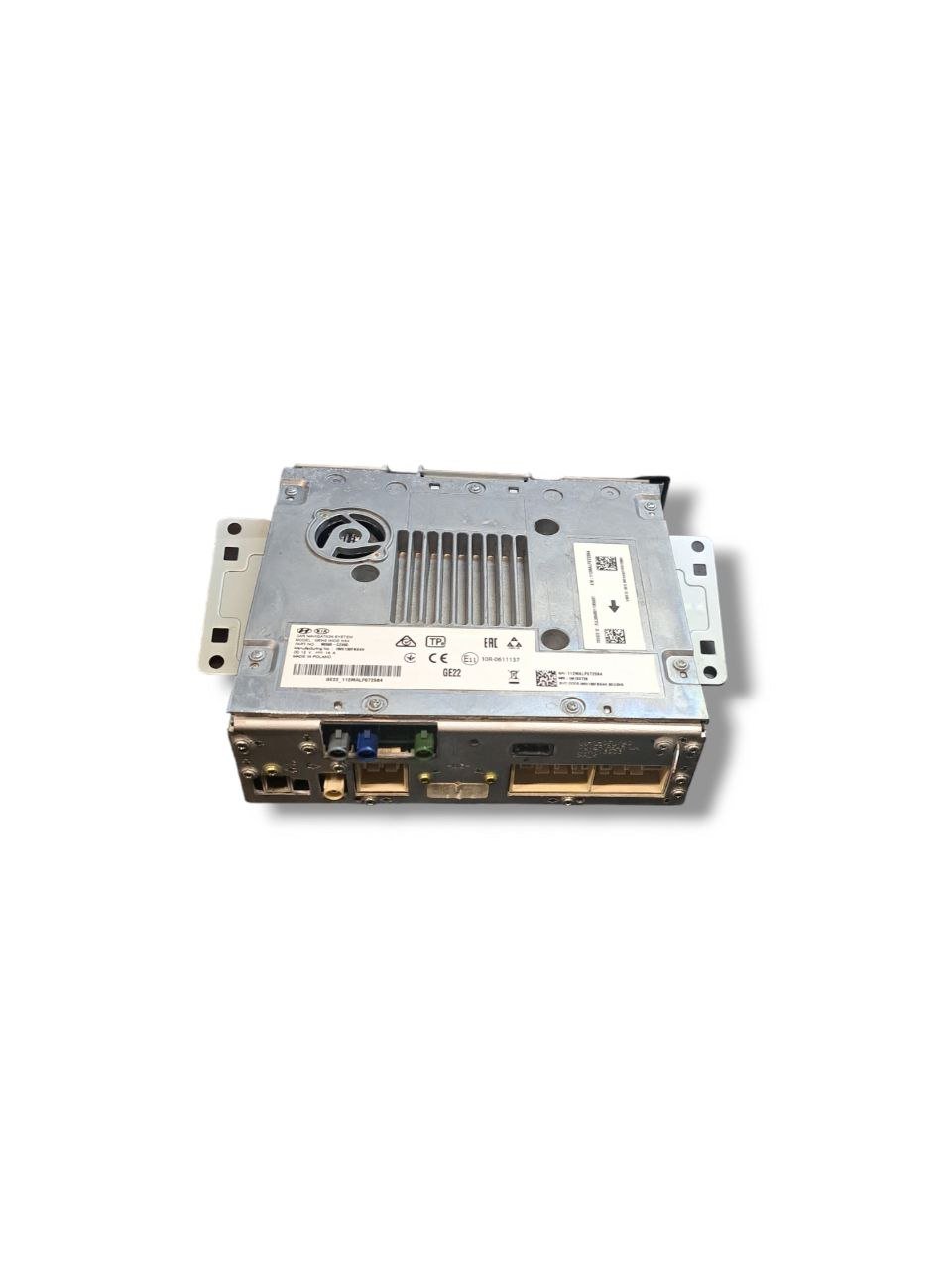 Autoradio / Stereo navigatore Hyundai Tucson ( 2020>) COD:96560-CZ060
