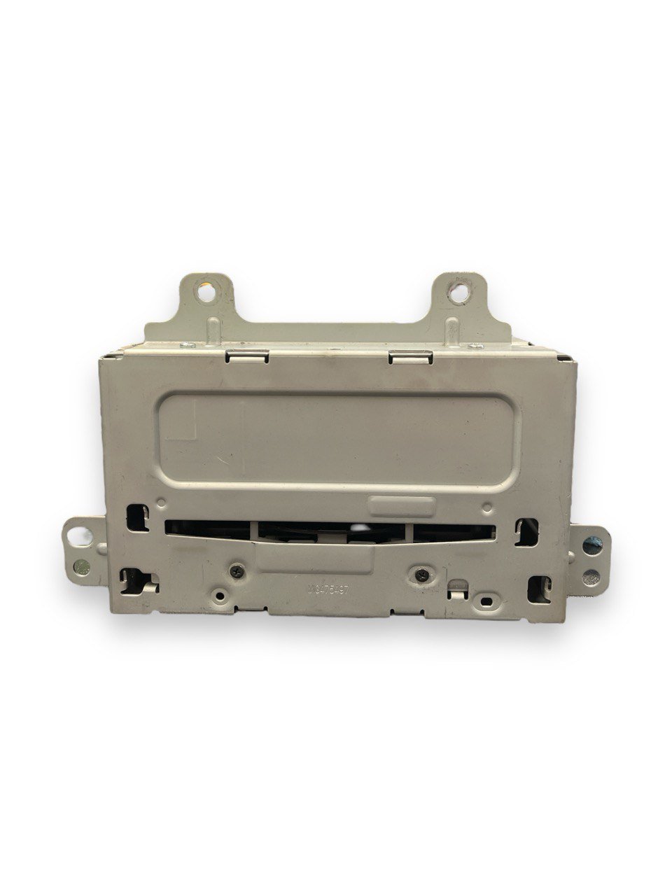 Autoradio / Stereo / Navigatore Opel Astra J (2009 al 2019) cod: 22877394