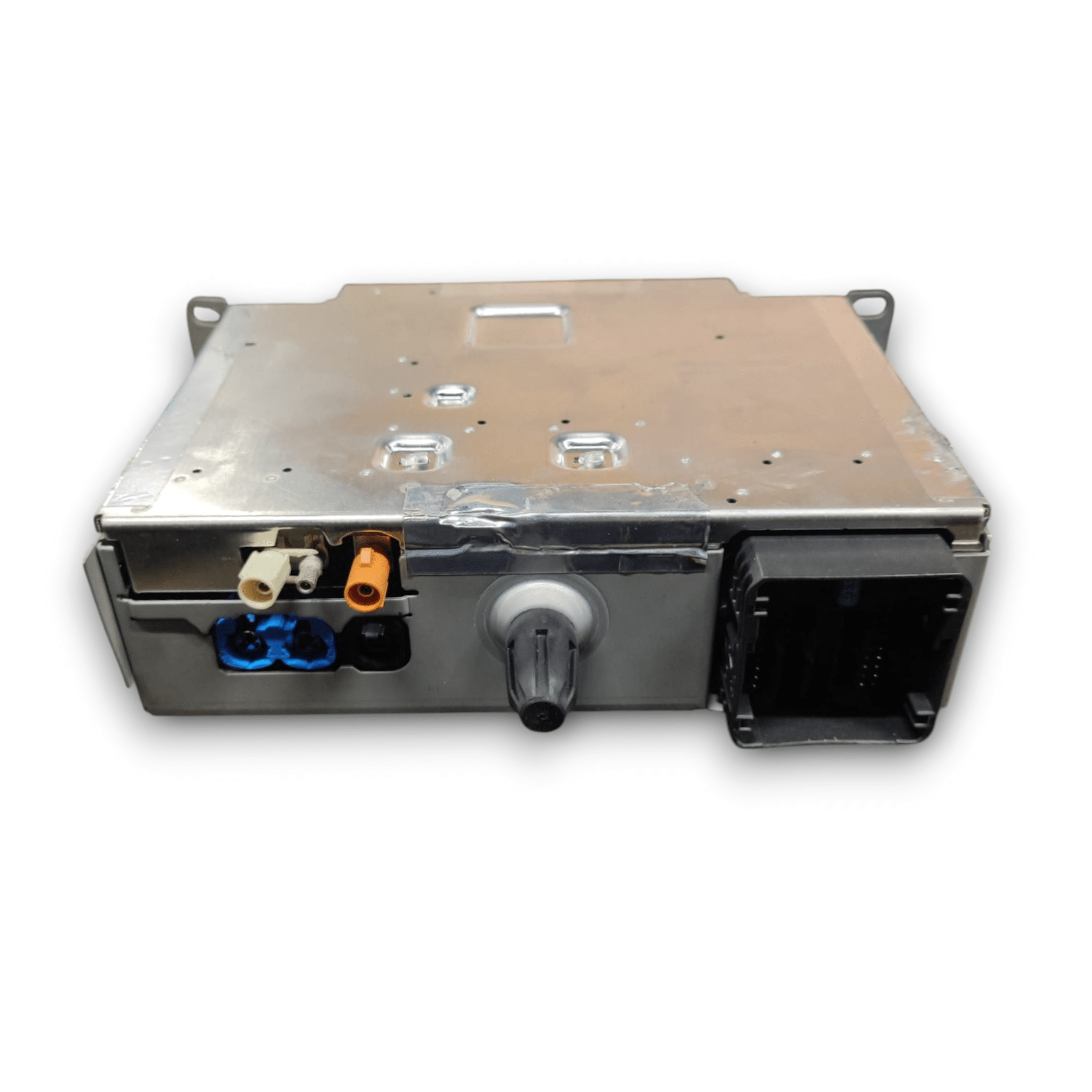 Autoradio / Stereo Opel Corsa F COD: 7503900497 (2019>)