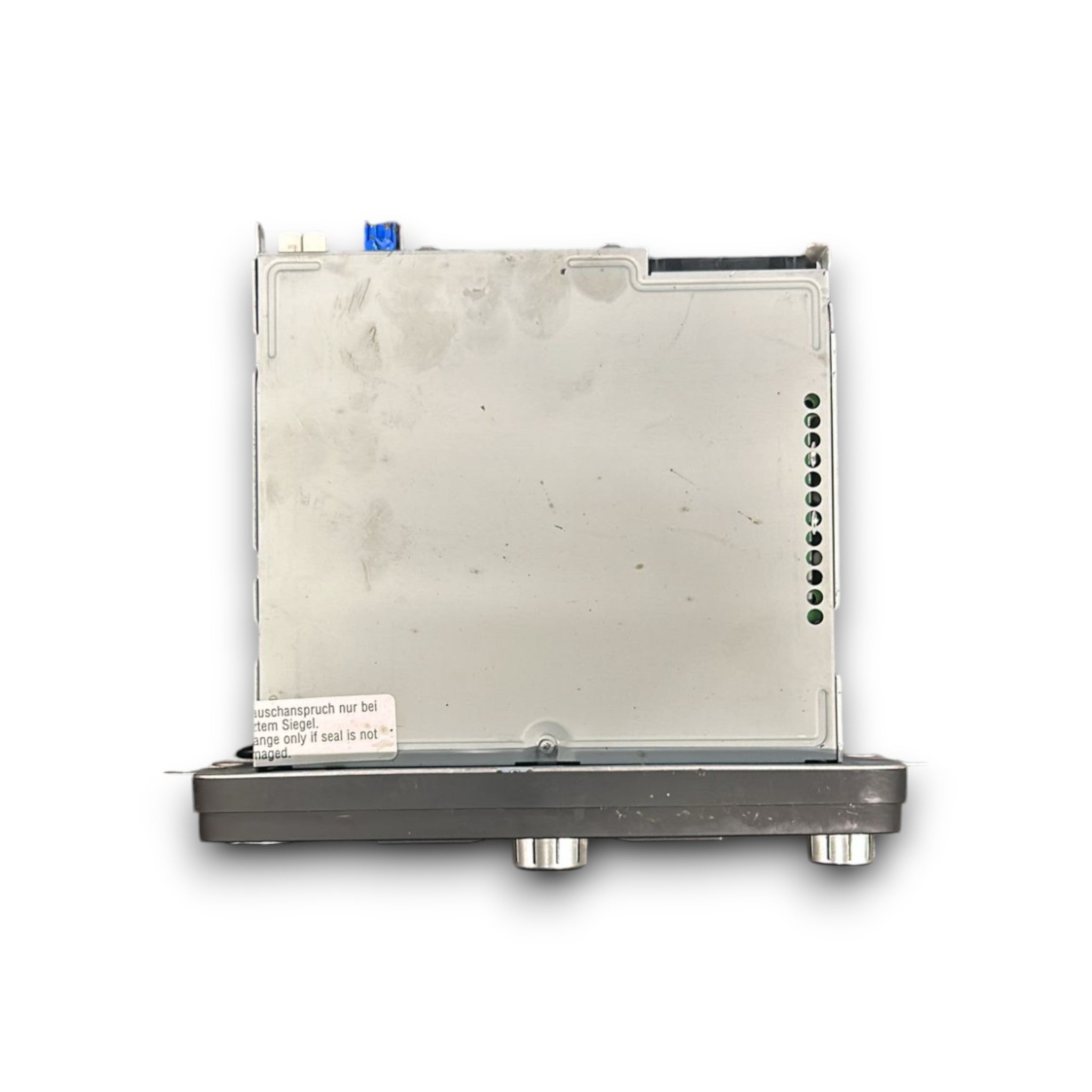 Autoradio Volkswagen Tiguan (5N) (2007 > 2016) cod.3C8035279E
