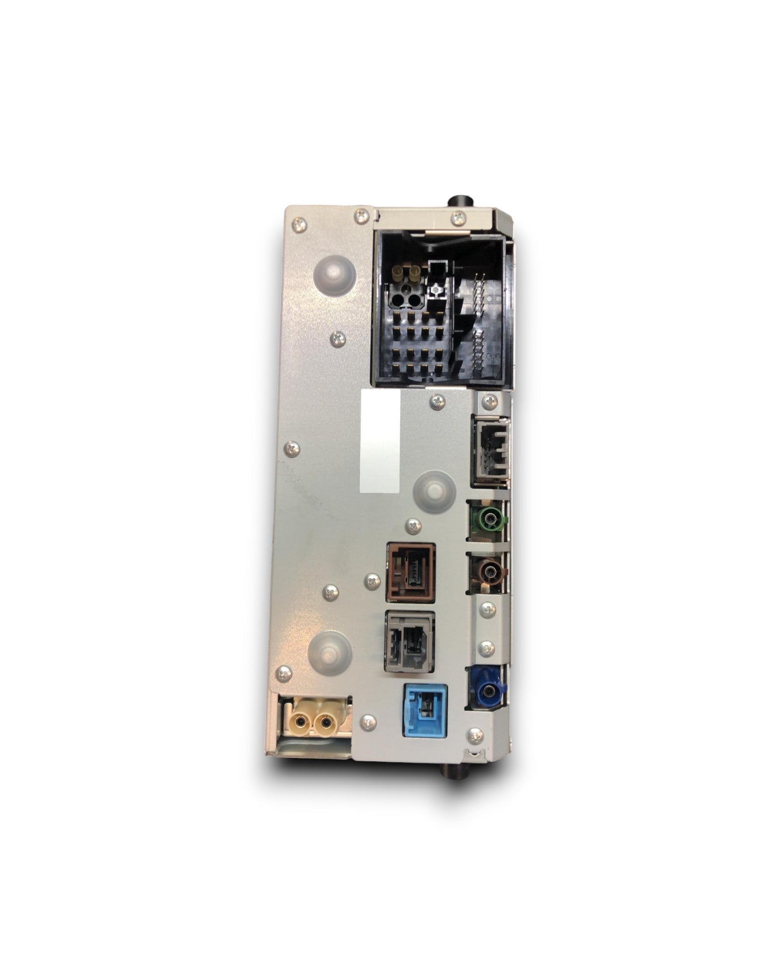 Autoradio Volvo V60 (2010 > 2018) cod:31444184 AA