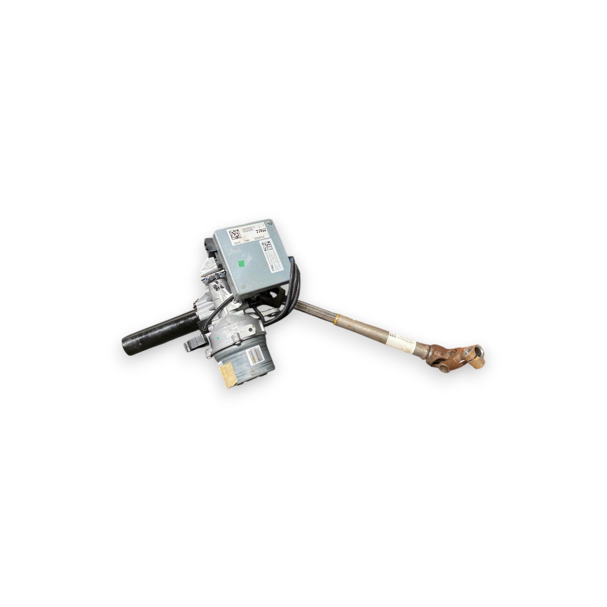 piantone / canna sterzo jeep renegade 1.4 benzina (2014-) cod: a0035082s