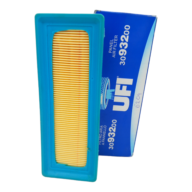Filtro Aria Motore UFI Codice.3093200 BIBA-RICAMBI