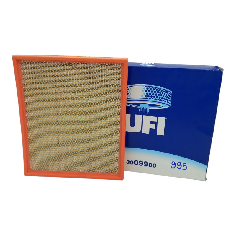 Filtro Aria Motore UFI Codice.3009900 BIBA-RICAMBI