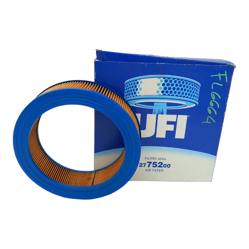 Filtro Aria Motore UFI Codice.2775200 BIBA-RICAMBI