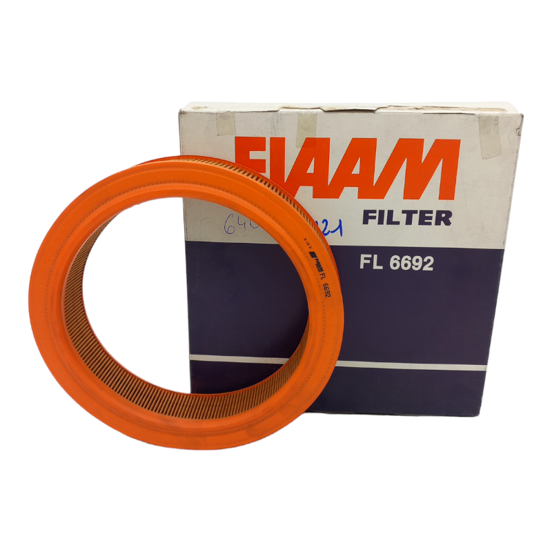 Filtro Aria Motore Fiaam Filters Codice.FL 6692 BIBA-RICAMBI