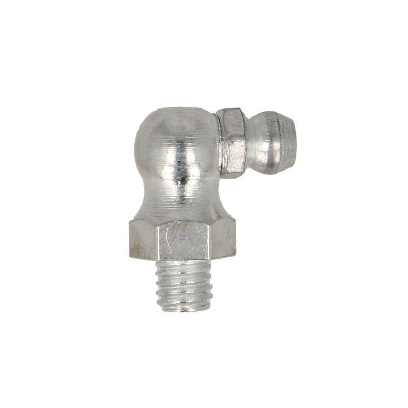 Nipplo Oliatore compatibile per camion art.M6X1/90 BIBA-RICAMBI