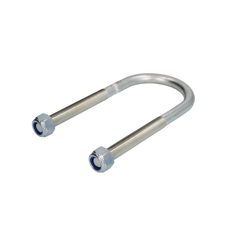 Staffa attacco molla compatibile per camion art.50303 BIBA-RICAMBI