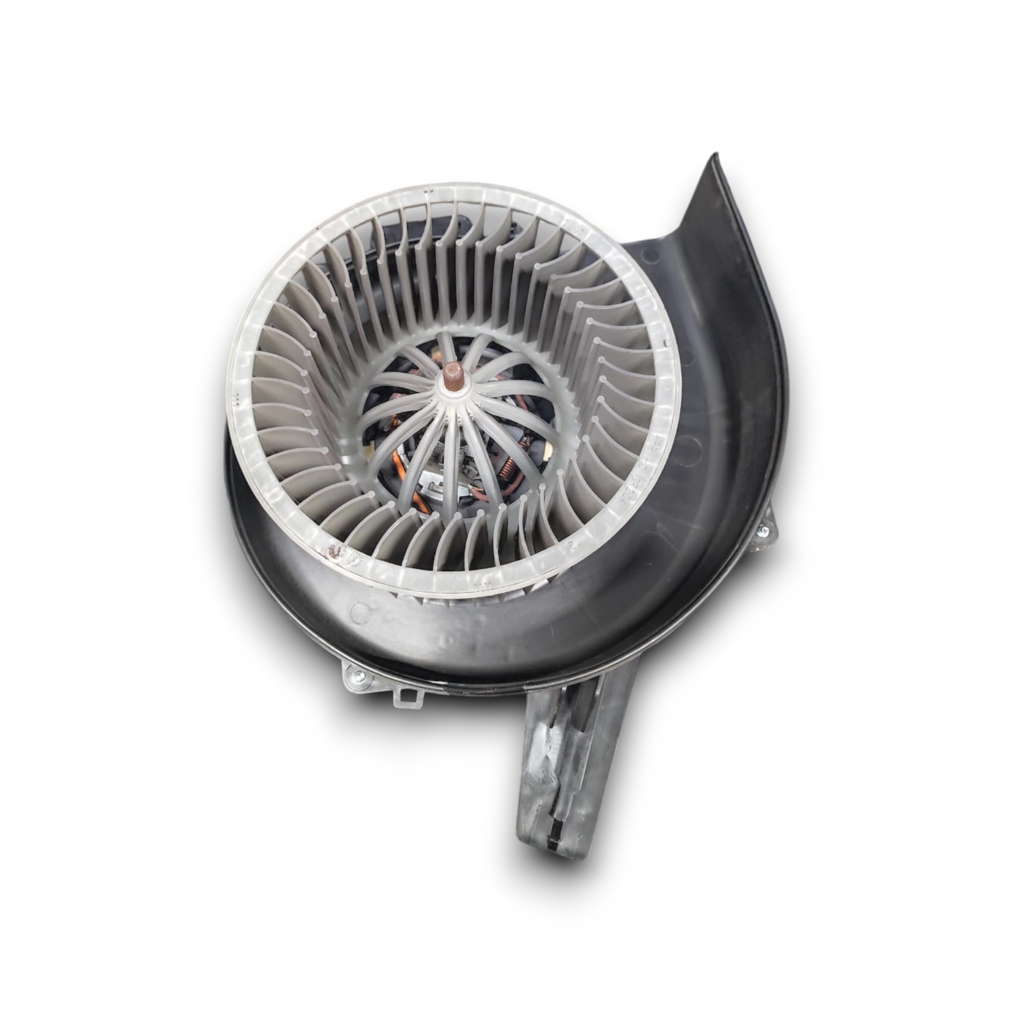Ventola Abitacolo Volkswagen Polo V 6R 1.6 Benzina / Gpl cod: 6q1819015j (2009-2017)