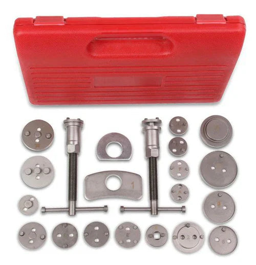 Arretrattore Svita Pistoncini Freni Auto Universale DX-SX