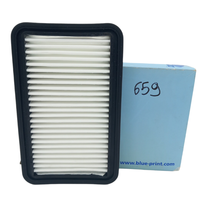 Filtro Aria Motore Blue Print Codice.ADK82238 BIBA-RICAMBI