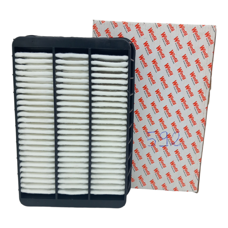 Filtro Aria Motore Winfil Codice.FAF-MS-061 BIBA-RICAMBI