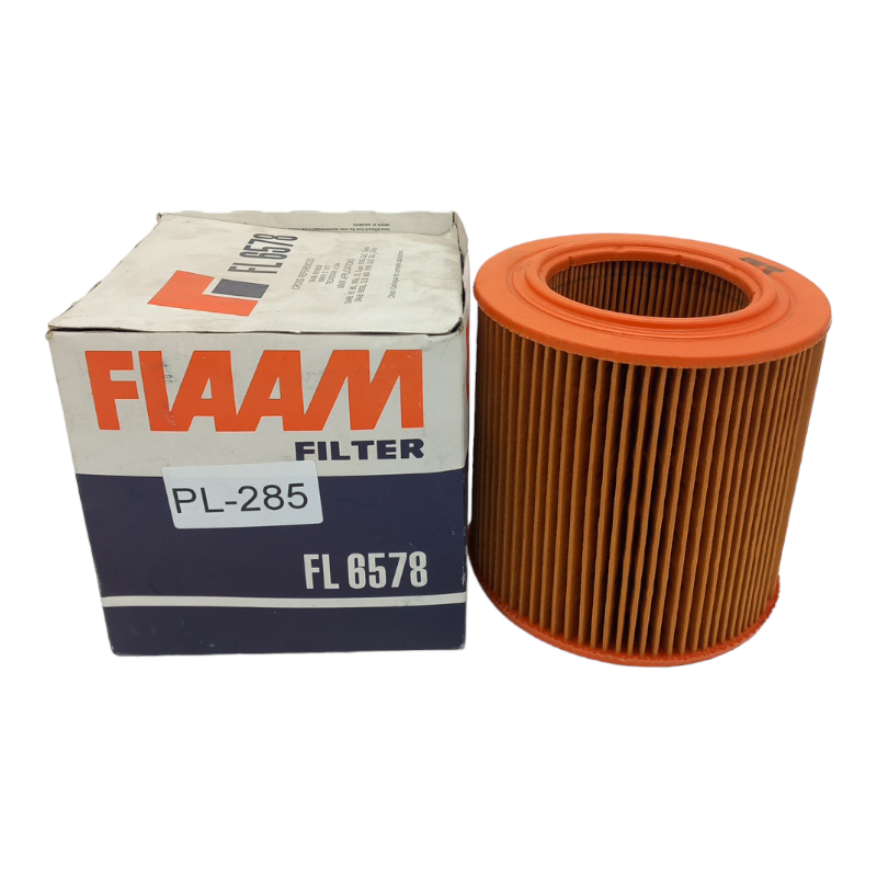 Filtro Aria Motore Fiaam Codice.FL6578 BIBA-RICAMBI