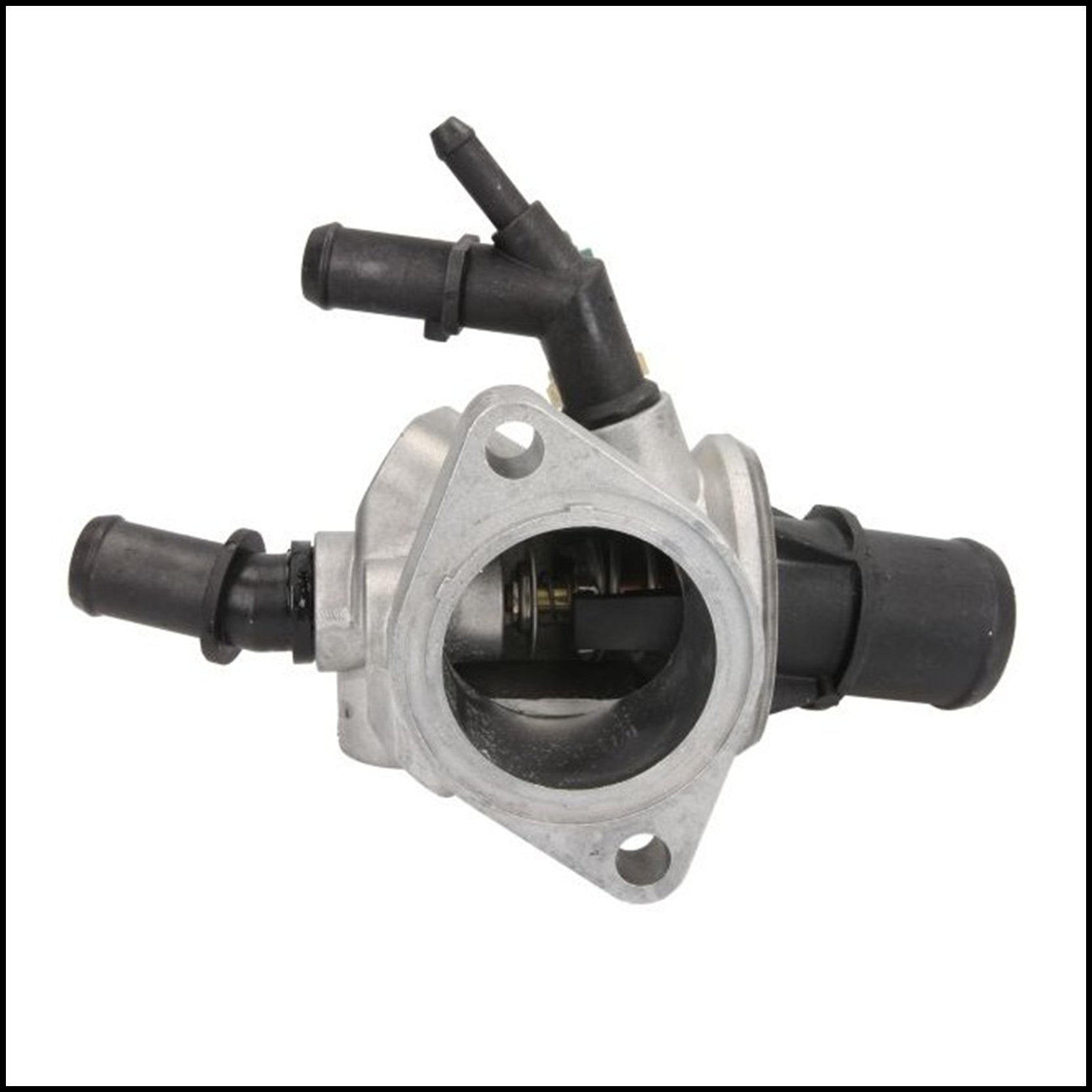Termostato Refrigerante Alfa Romeo 147 BIBA-RICAMBI