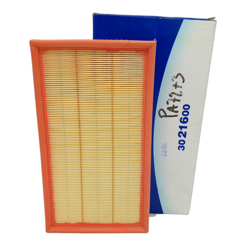 Filtro Aria Motore UFI Codice.3021600 BIBA-RICAMBI