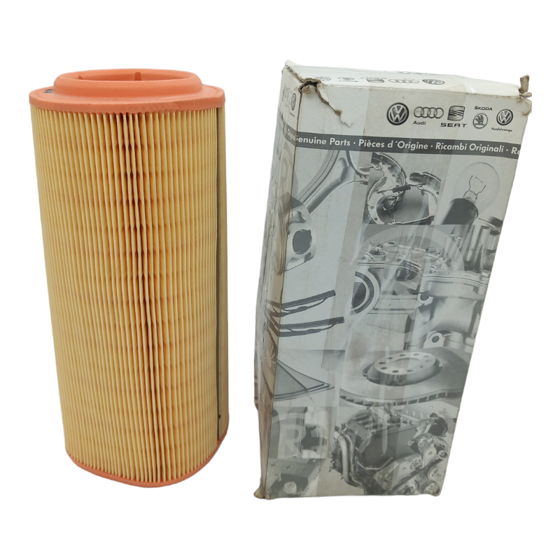 Filtro Aria Motore Originale Codice.8Z0129620 BIBA-RICAMBI